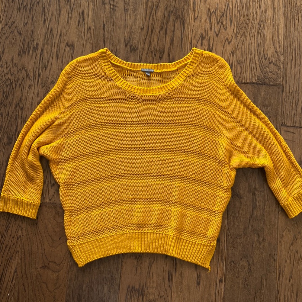 Sweater